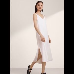 NWT Aritzia Babaton Jeremy dress